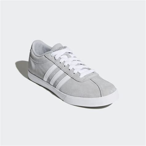 adidas damen courtset|Adidas courtset shoes.